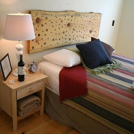 קילינגטון Trailside Inn מראה חיצוני תמונה