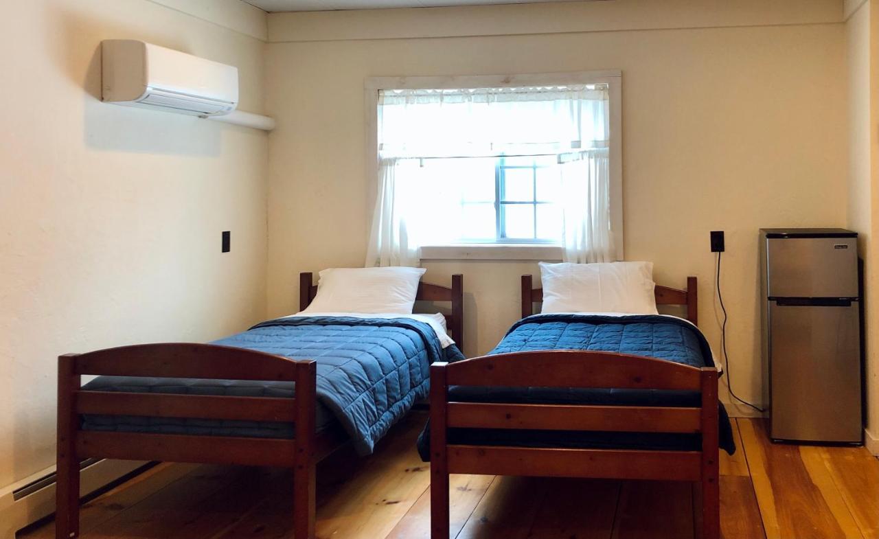 קילינגטון Trailside Inn מראה חיצוני תמונה