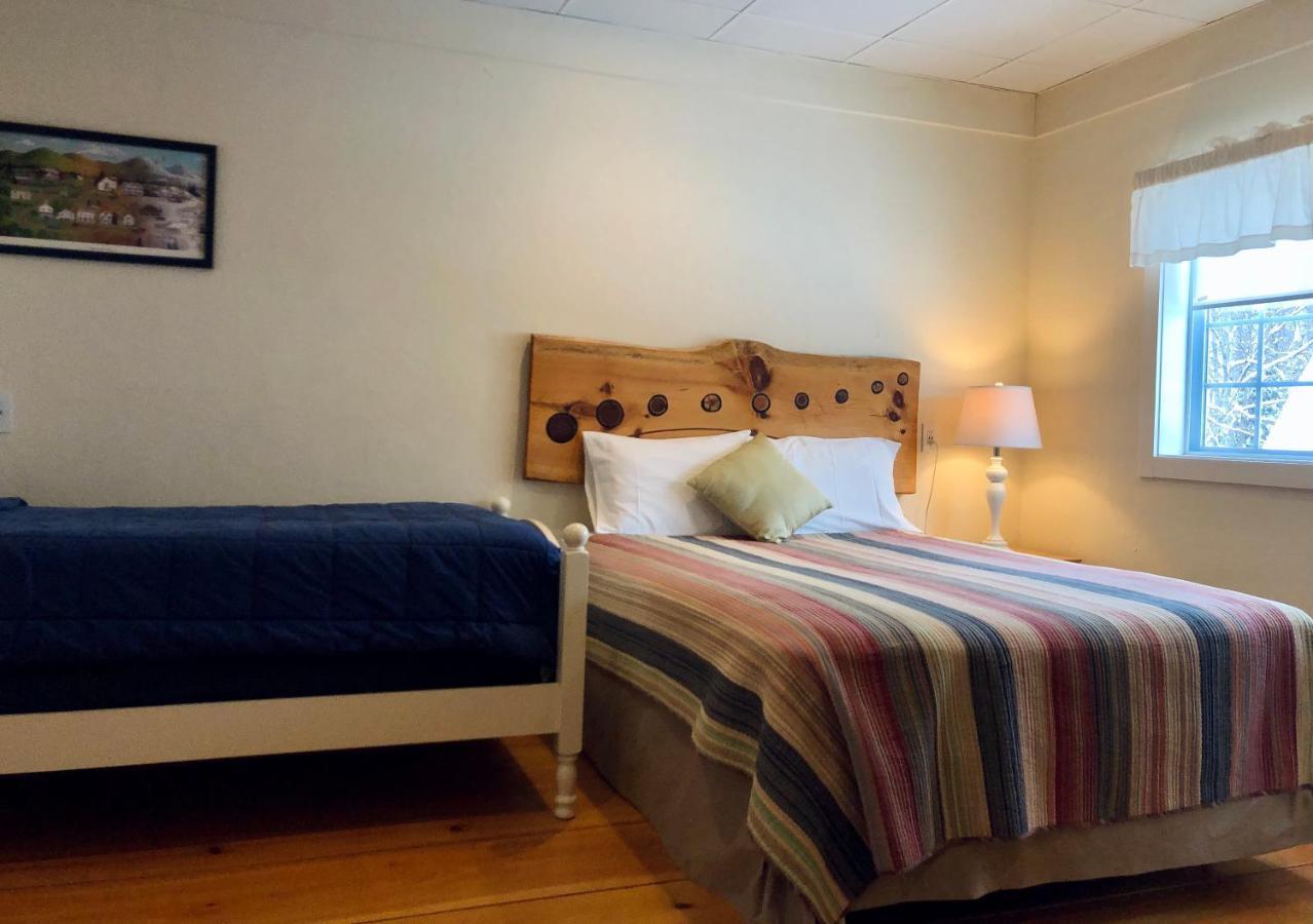 קילינגטון Trailside Inn מראה חיצוני תמונה