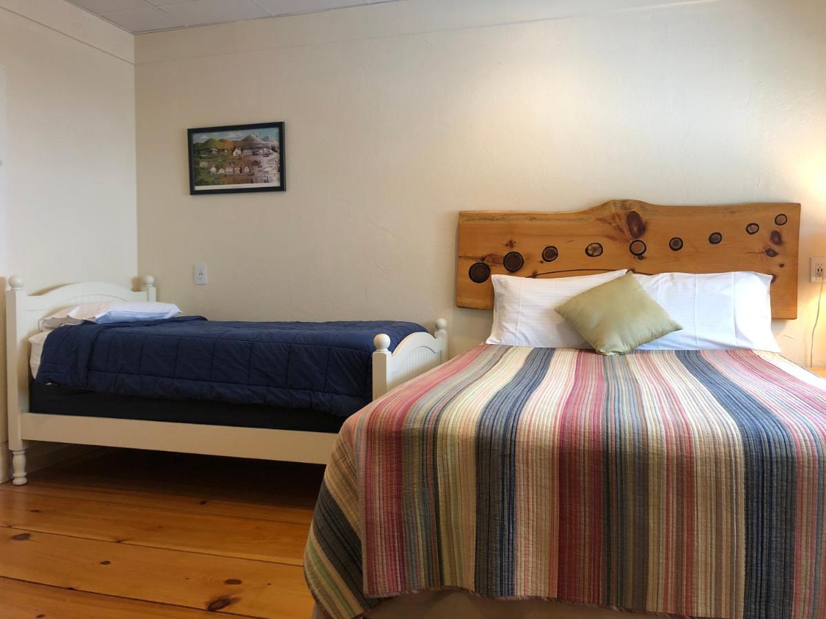 קילינגטון Trailside Inn מראה חיצוני תמונה