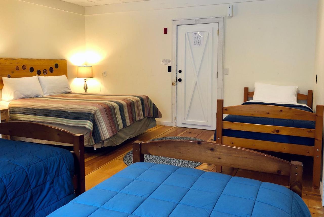 קילינגטון Trailside Inn מראה חיצוני תמונה
