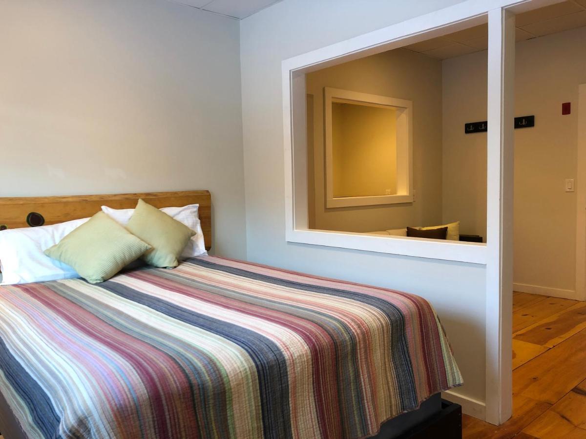 קילינגטון Trailside Inn מראה חיצוני תמונה