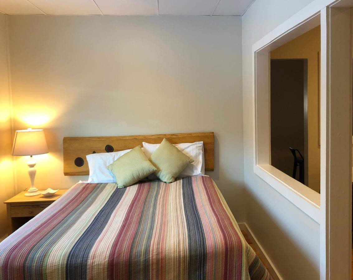 קילינגטון Trailside Inn מראה חיצוני תמונה