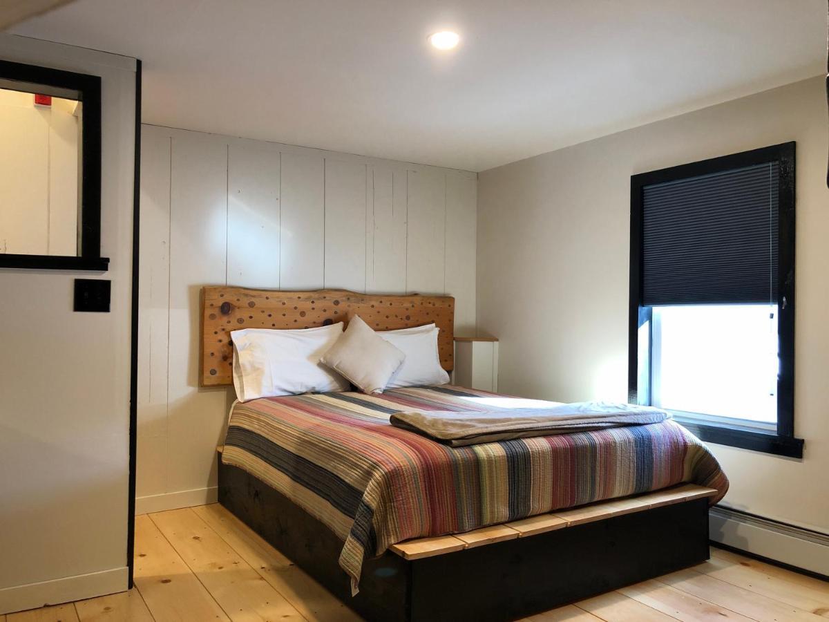 קילינגטון Trailside Inn מראה חיצוני תמונה