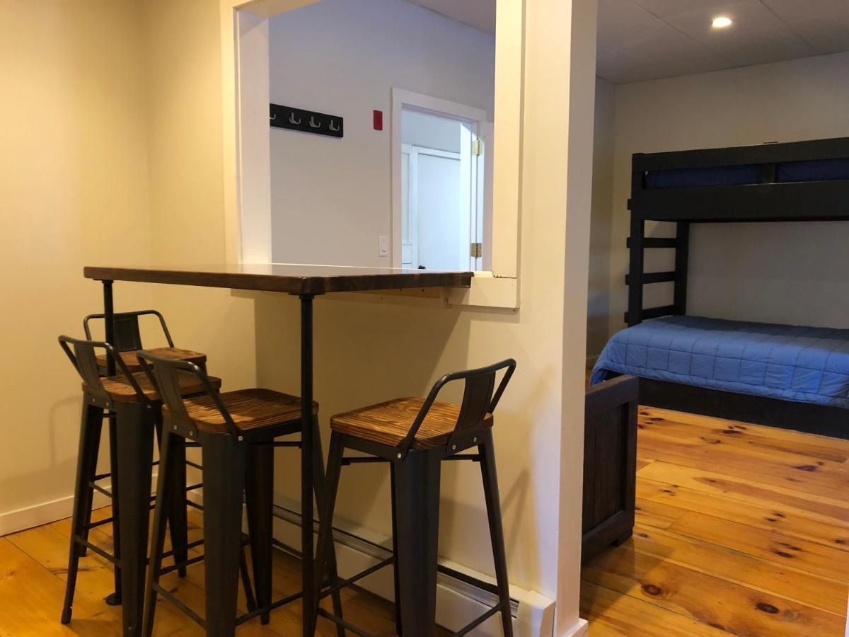 קילינגטון Trailside Inn מראה חיצוני תמונה