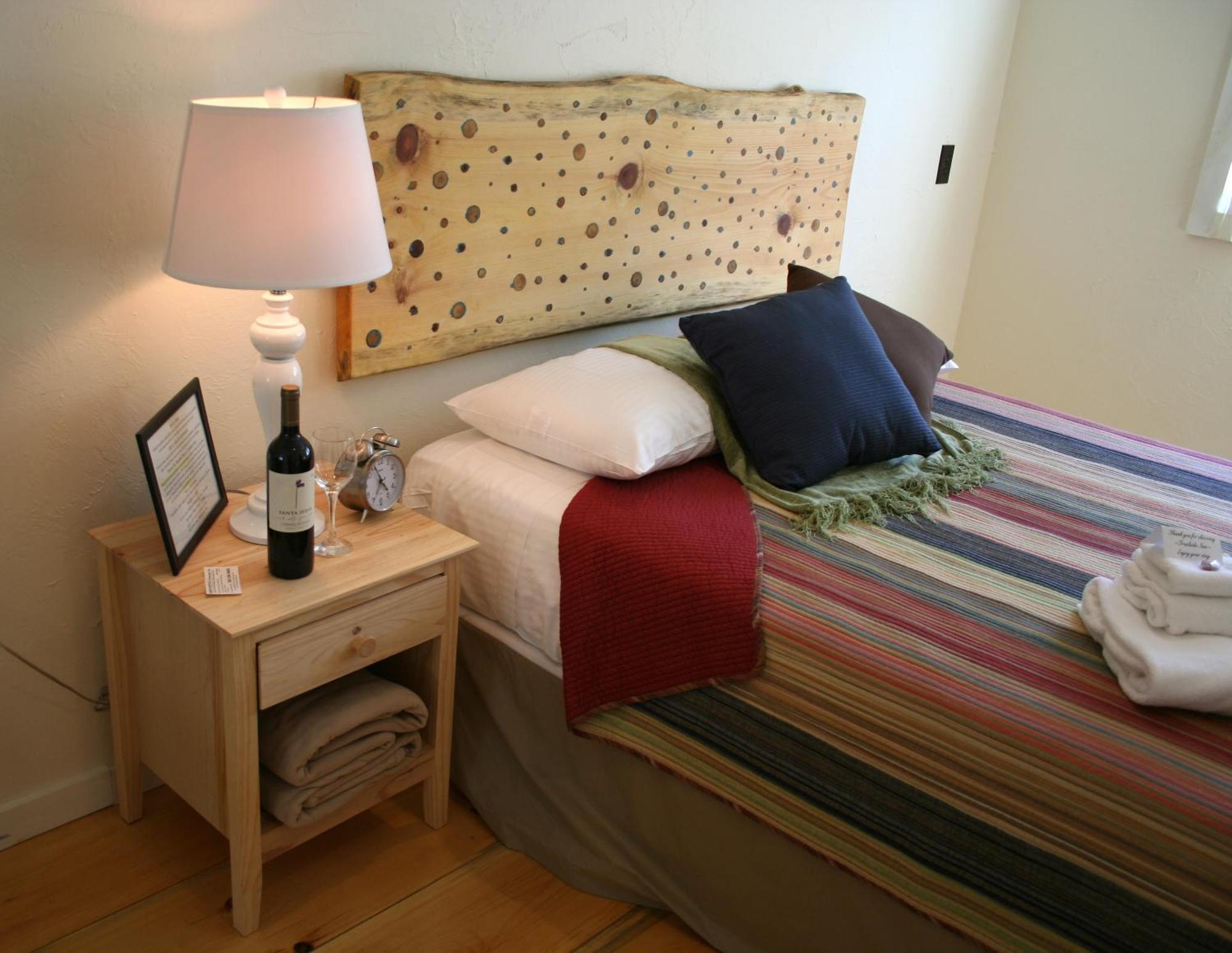 קילינגטון Trailside Inn מראה חיצוני תמונה