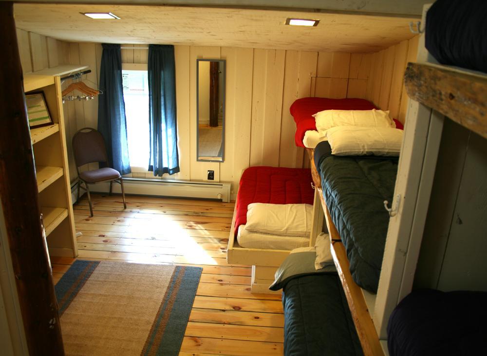 קילינגטון Trailside Inn חדר תמונה