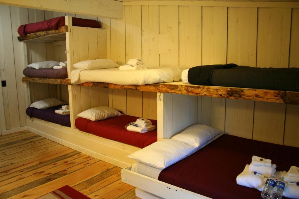 קילינגטון Trailside Inn חדר תמונה