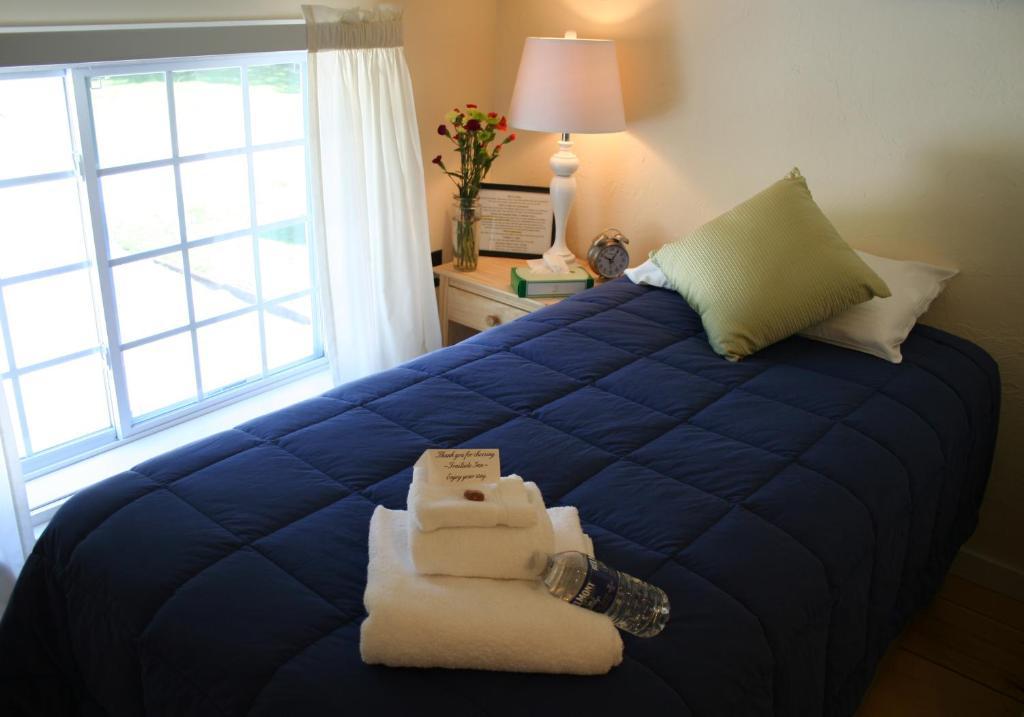 קילינגטון Trailside Inn חדר תמונה