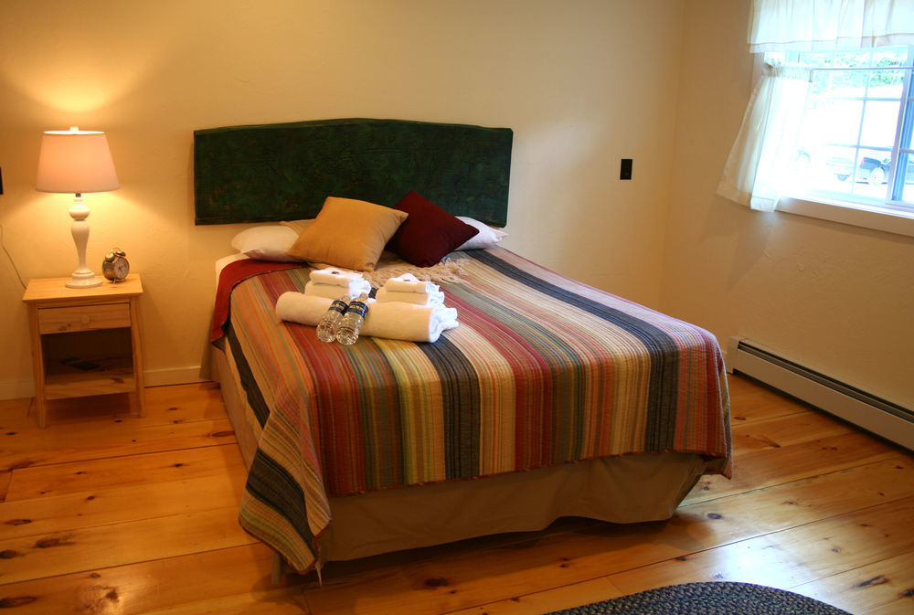 קילינגטון Trailside Inn מראה חיצוני תמונה