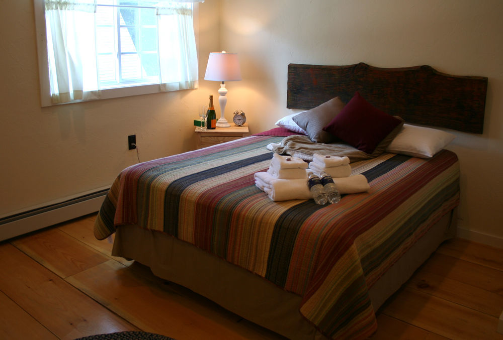 קילינגטון Trailside Inn מראה חיצוני תמונה