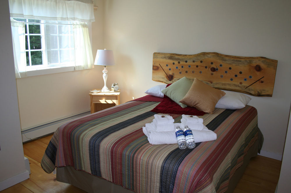 קילינגטון Trailside Inn מראה חיצוני תמונה