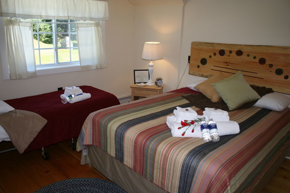קילינגטון Trailside Inn מראה חיצוני תמונה