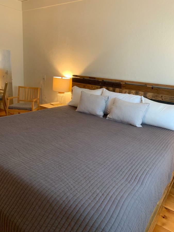 קילינגטון Trailside Inn מראה חיצוני תמונה